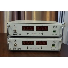 Блоки питания серии БП-001
