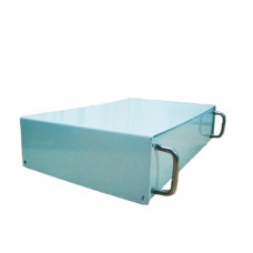 Универсальный металлический корпус